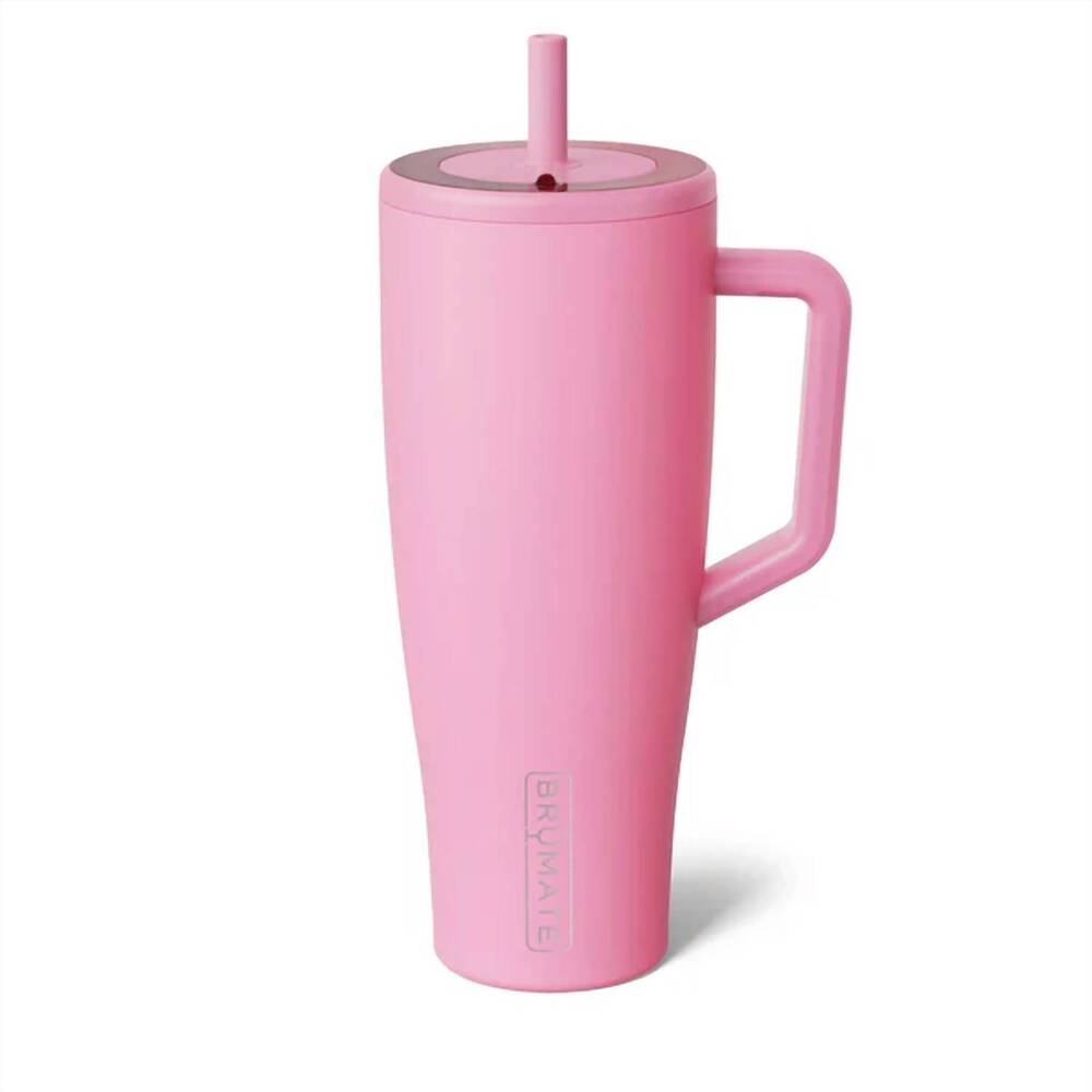 NEW BRUMATE era 40oz straw tumbler in primrose
